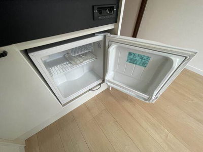 【設備】 | W・LIVE・江古田