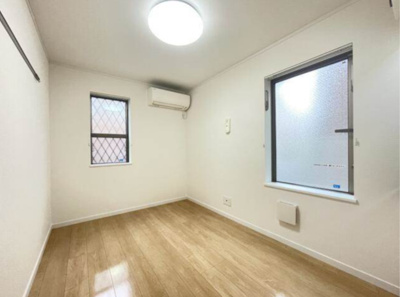 【居間・リビング】 | W・LIVE・江古田