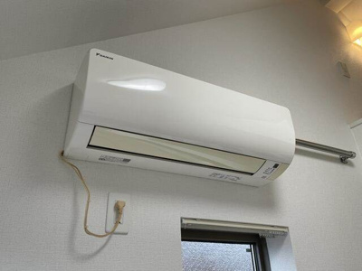 【設備】 | W・LIVE・江古田