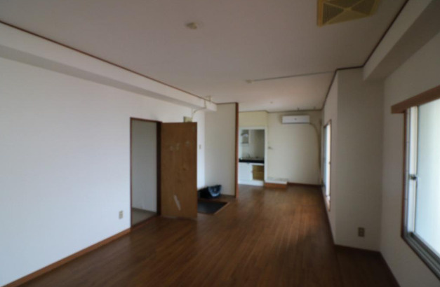 大阪市中央区西心斎橋２丁目の事務所の居間・リビング