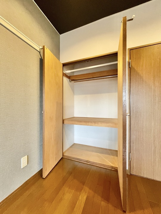 エルス泉の収納