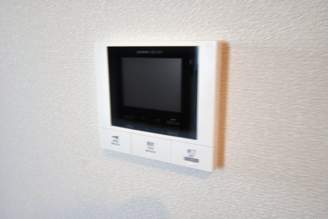 ホワイトメゾン西宮中島町のセキュリティ