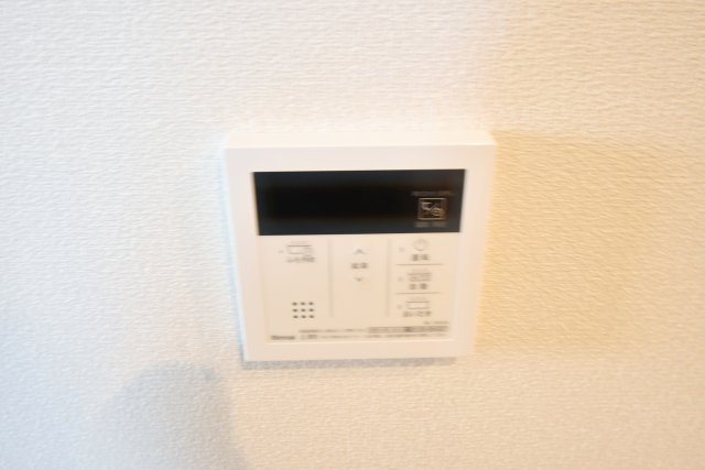 ホワイトメゾン西宮中島町の設備