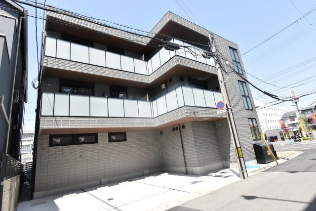 ホワイトメゾン西宮中島町