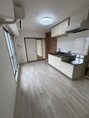 【居間・リビング】 | マンション・アイオイ