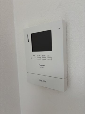 【セキュリティ】 | マンション・アイオイ