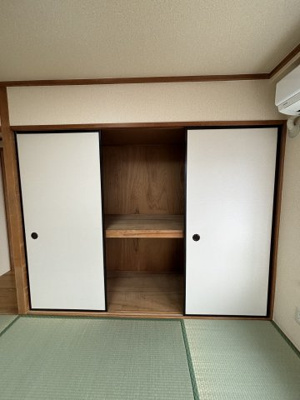 【収納】 | マンション・アイオイ