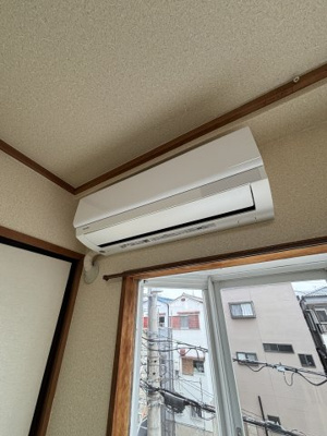 【設備】 | マンション・アイオイ