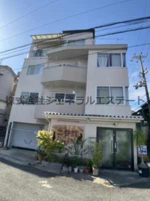 【外観】 | マンション・アイオイ