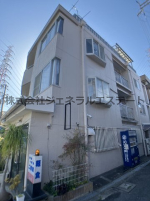 【外観】 | マンション・アイオイ