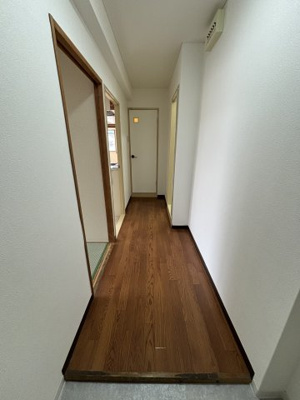 【玄関】 | マンション・アイオイ