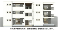 クラシスト東粉浜WEST　小学校の画像