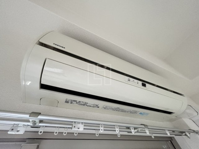 【設備】 | エスリード江戸堀 | エスリード江戸堀　エアコン