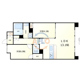 【間取り】 | Sophia court宿院 | Sophia court宿院　間取り