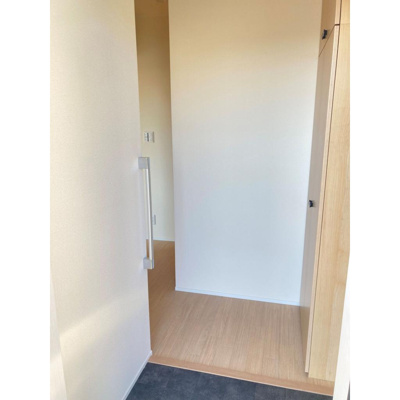 【玄関】 | エルメホール