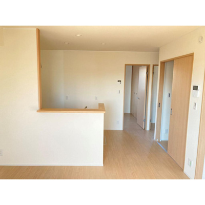 【居間・リビング】 | エルメホール