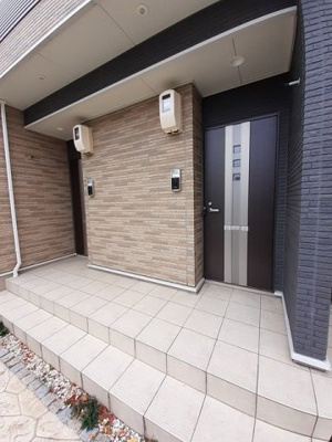 【その他共用部分】 | ヴィラ・フォレスタ