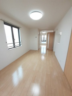 【居間・リビング】 | ヴィラ・フォレスタ