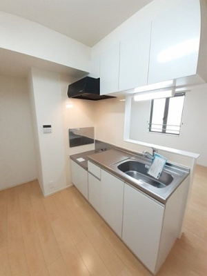 【キッチン】 | ヴィラ・フォレスタ