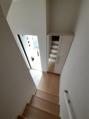 【玄関】 | ヴィラ・フォレスタ