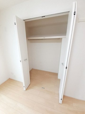 【収納】 | ヴィラ・フォレスタ