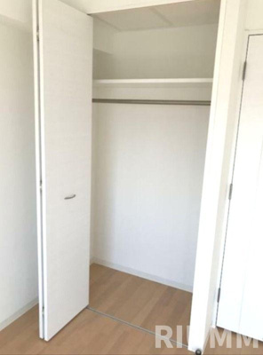 【収納】 | メイクスデザイン住吉Ⅳ