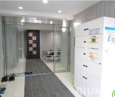 【その他共用部分】 | メイクスデザイン住吉Ⅳ