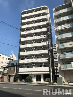 【外観】 | メイクスデザイン住吉Ⅳ