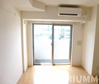 【居間・リビング】 | メイクスデザイン住吉Ⅳ