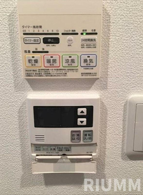 【設備】 | メイクスデザイン住吉Ⅳ