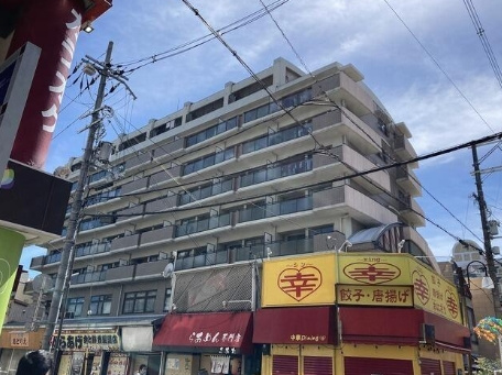 長楽ビル