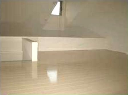 イルパラッツォ曳舟の寝室|便利なロフト付き☆