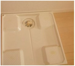 イルパラッツォ曳舟の設備|室内洗濯機置場★