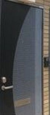 イルパラッツォ曳舟の玄関|玄関ドア☆