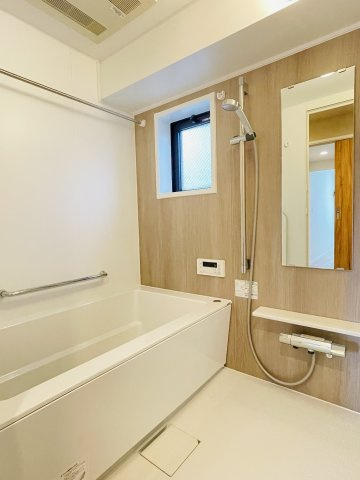 【独立洗面台】 | ツインタワー空港通り