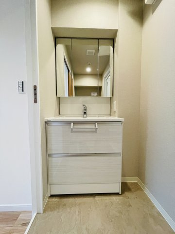 【脱衣所】 | ツインタワー空港通り