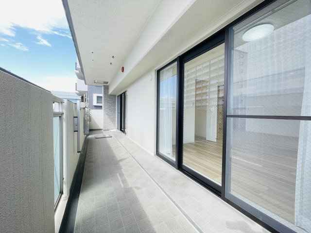 【展望】 | ツインタワー空港通り