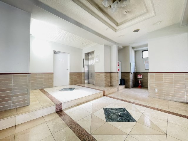 【その他共用部分】 | ツインタワー空港通り