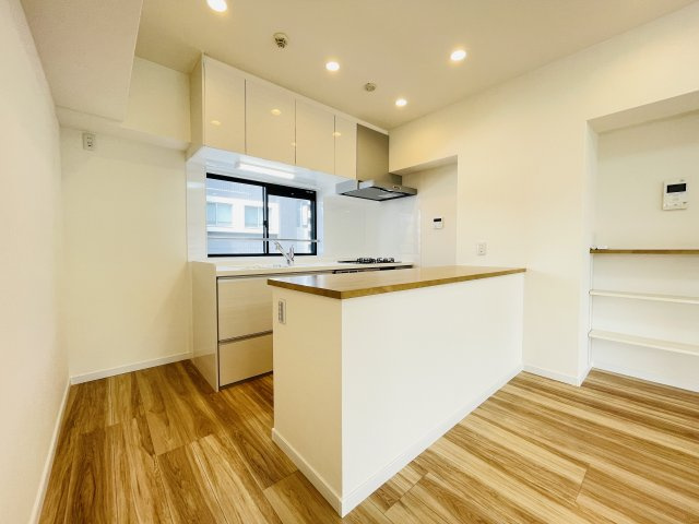 【キッチン】 | ツインタワー空港通り