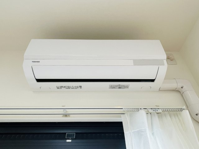 【冷暖房・空調設備】 | ツインタワー空港通り