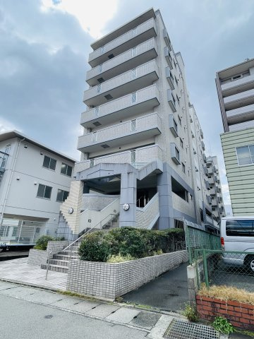 【外観】 | ツインタワー空港通り