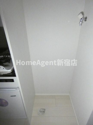 【設備】 | フォルテ東中野