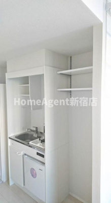 【その他】 | フォルテ東中野