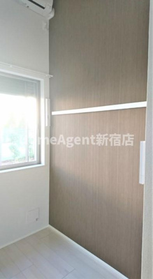 【内装】 | フォルテ東中野