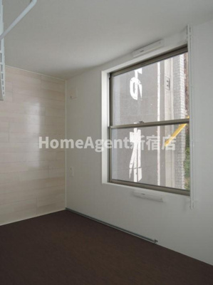 【居間・リビング】 | フォルテ東中野