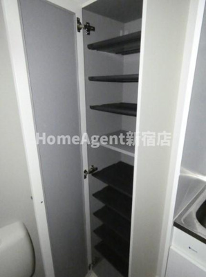 【収納】 | フォルテ東中野