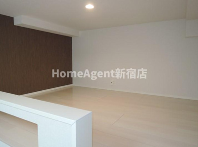 【内装】 | フォルテ東中野