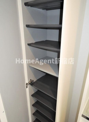 【収納】 | フォルテ東中野