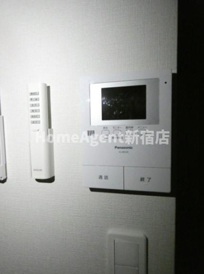 【セキュリティ】 | フォルテ東中野