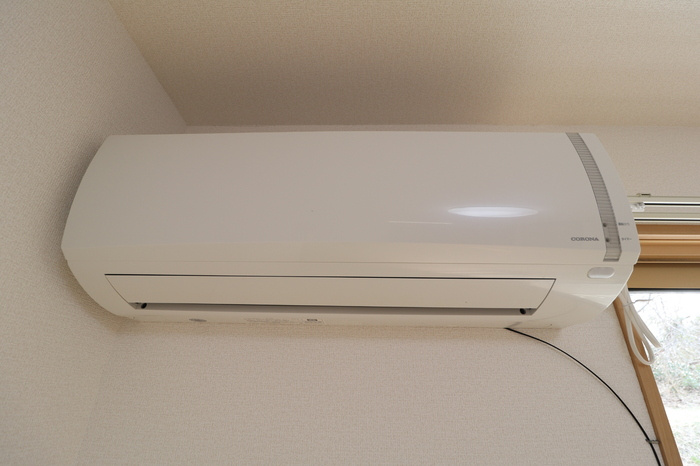 CASAフィオーレの設備